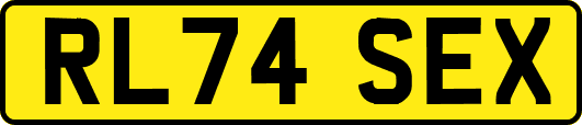 RL74SEX