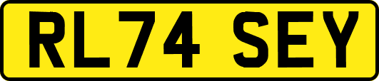 RL74SEY