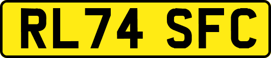 RL74SFC
