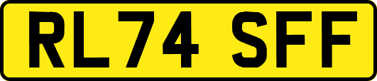 RL74SFF