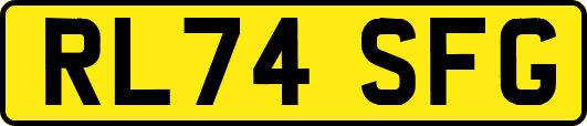 RL74SFG
