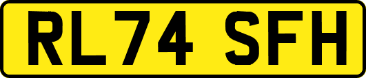 RL74SFH