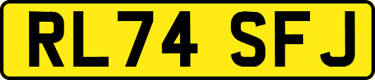 RL74SFJ