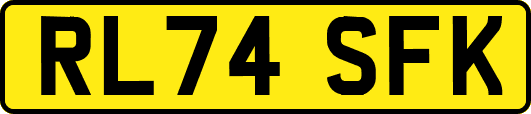 RL74SFK