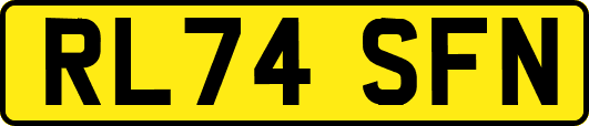 RL74SFN