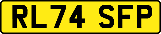 RL74SFP