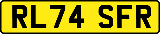 RL74SFR