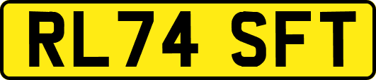 RL74SFT