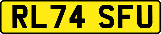 RL74SFU