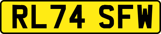 RL74SFW