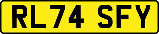 RL74SFY