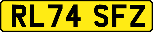RL74SFZ