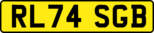 RL74SGB
