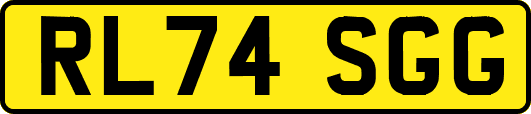RL74SGG