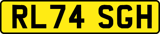 RL74SGH