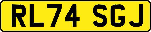 RL74SGJ