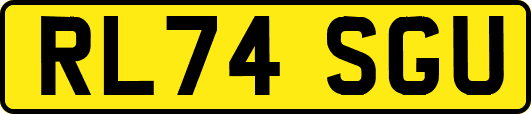 RL74SGU