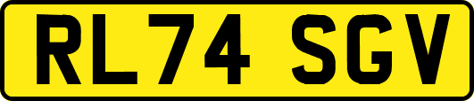 RL74SGV