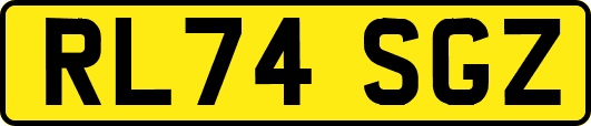 RL74SGZ