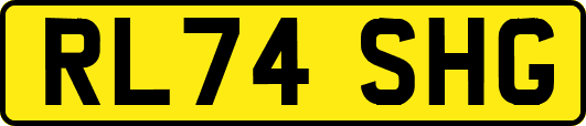 RL74SHG