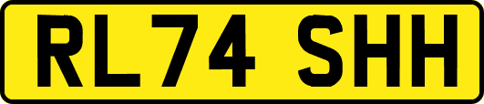 RL74SHH