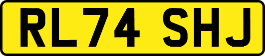 RL74SHJ