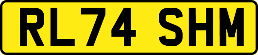 RL74SHM