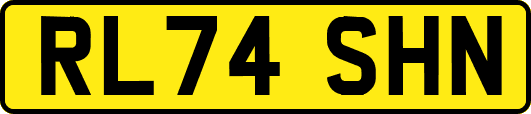 RL74SHN