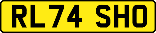 RL74SHO