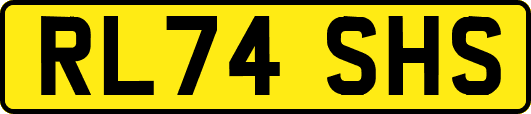 RL74SHS