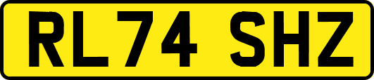 RL74SHZ