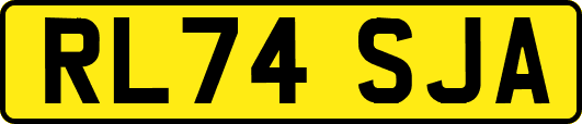 RL74SJA