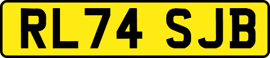 RL74SJB