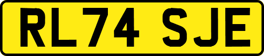 RL74SJE