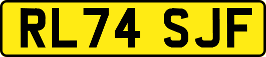 RL74SJF