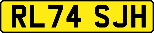 RL74SJH