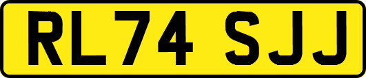 RL74SJJ