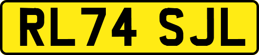 RL74SJL