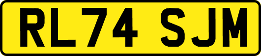 RL74SJM