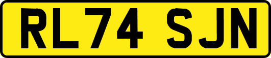 RL74SJN