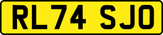 RL74SJO