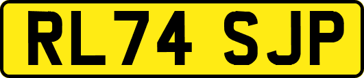 RL74SJP