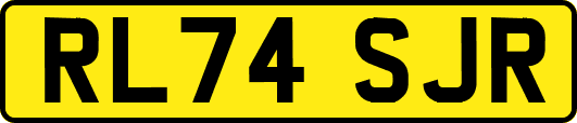 RL74SJR
