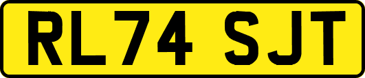 RL74SJT