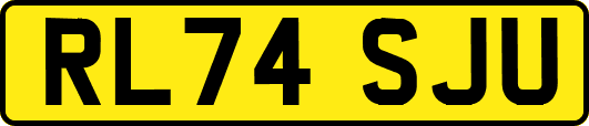 RL74SJU