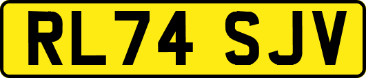 RL74SJV