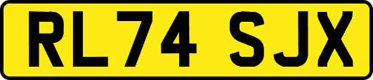 RL74SJX