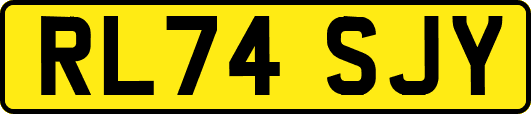 RL74SJY