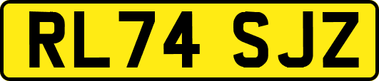 RL74SJZ