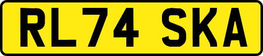 RL74SKA